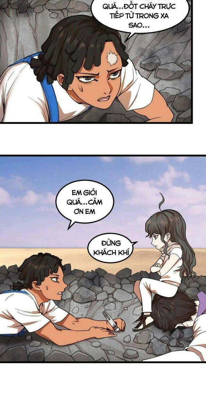 danh sách kẻ phản diện chapter 141 21