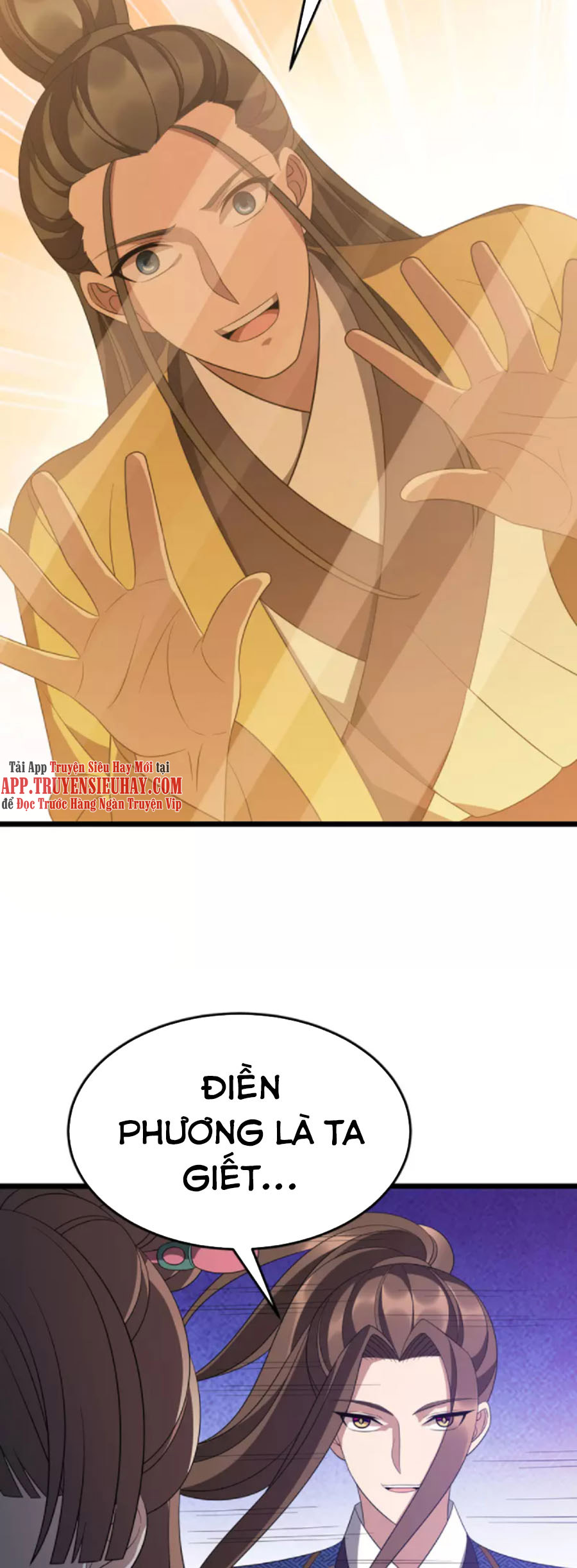 chúa tể tam giới chapter 239 16