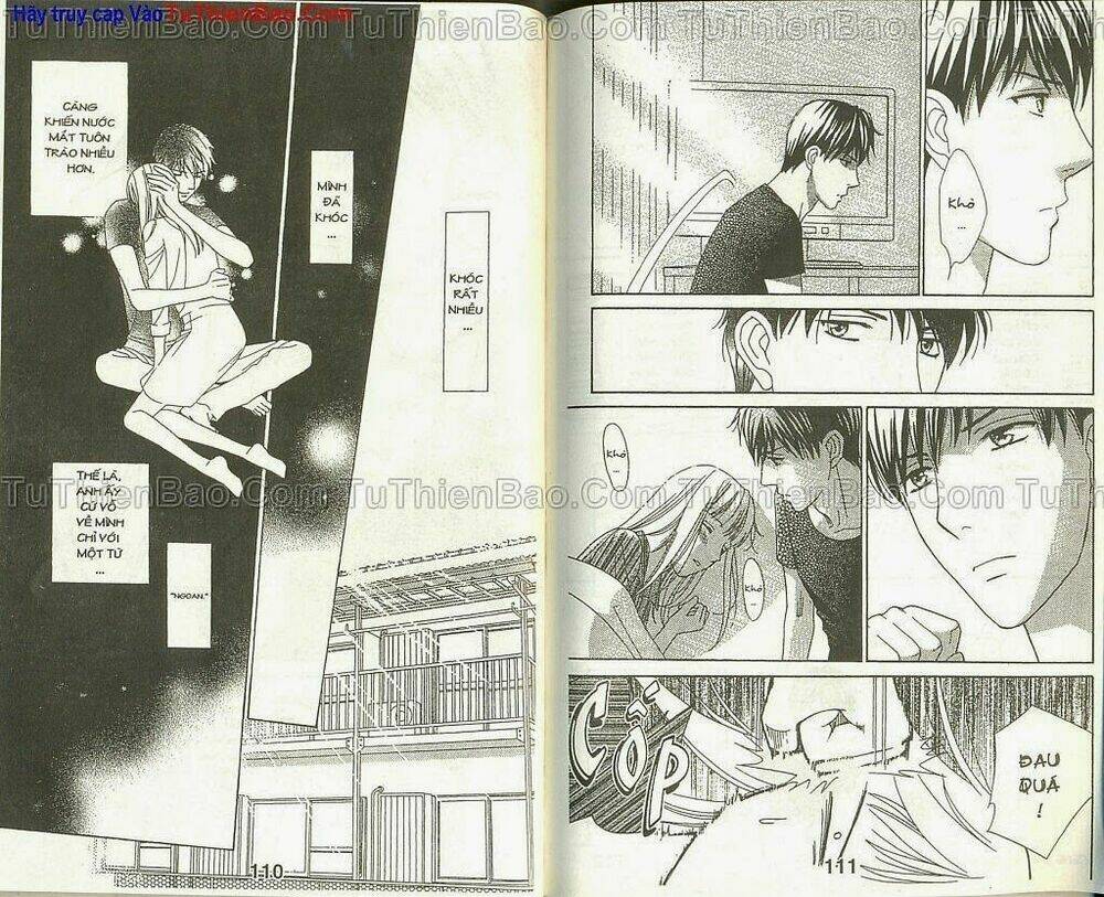 chàng diễn viên khó tính chapter 1 56