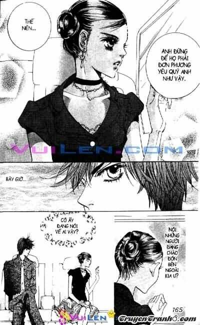 goong - [ hoàng cung ] chapter 9 163