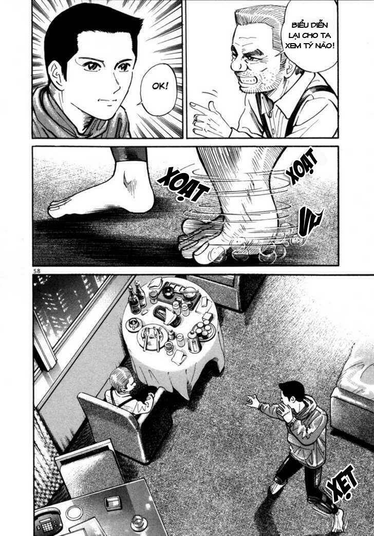 sát thủ số 1 chapter 4 2