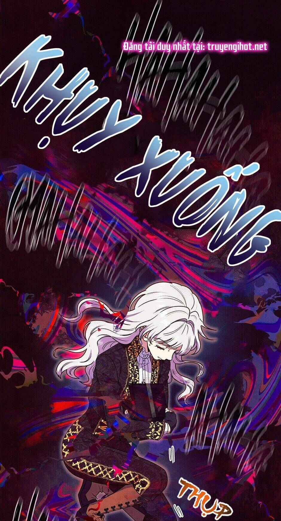 khế ước của nữ công tước quái vật chapter 128 55