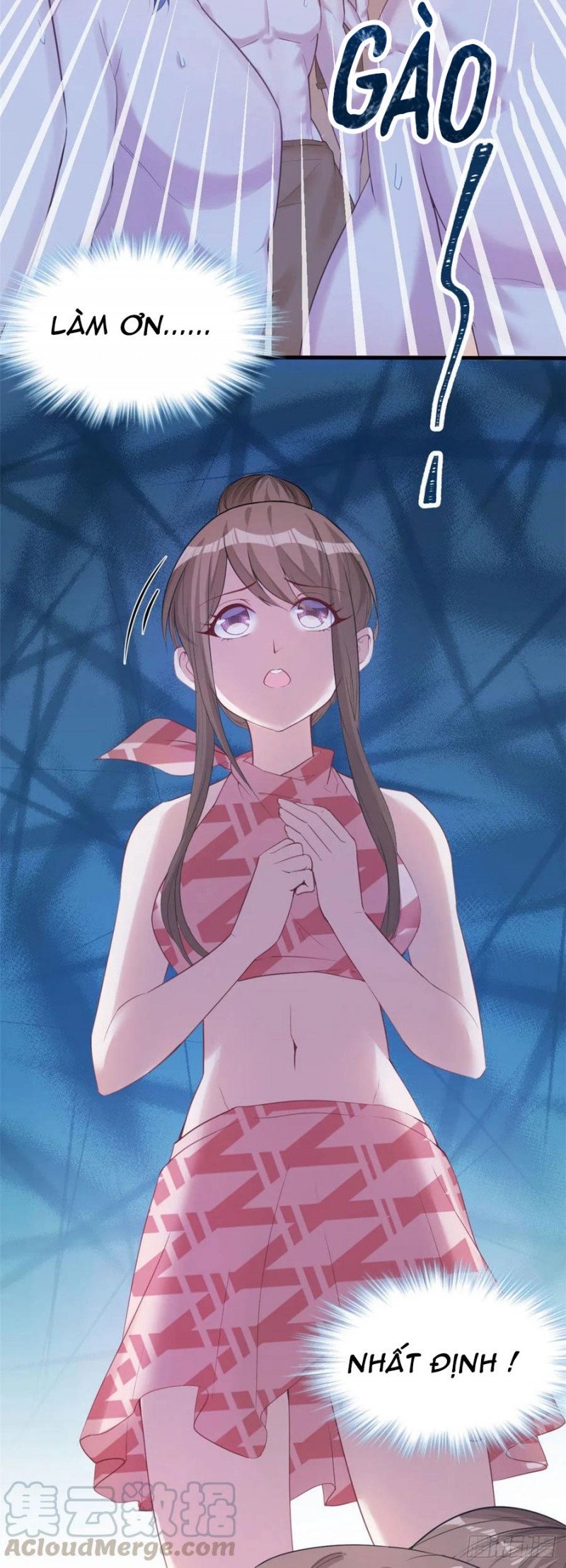 [16+] thảnh thơi thú thế chủng chủng điền, sinh sinh tể chapter 160 40