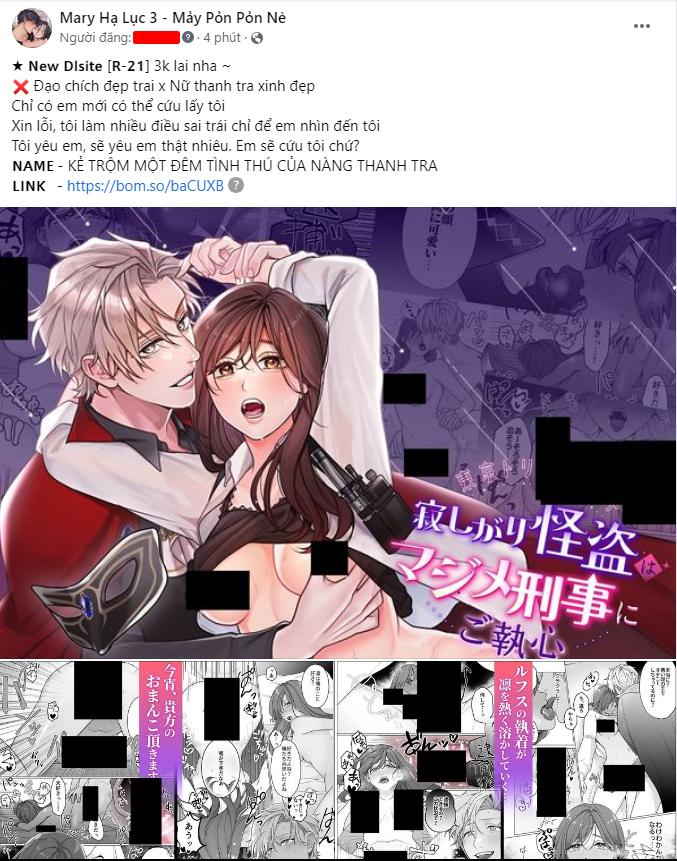 Mối Quan Hệ Ràng Buộc Với Người Bạn Thời Thơ Ấu chapter 9.1 - Trang 4