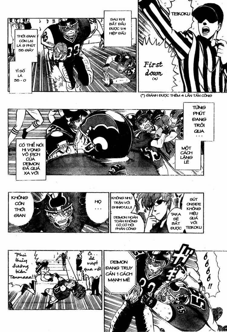 lá chắn mắt chapter 290 18