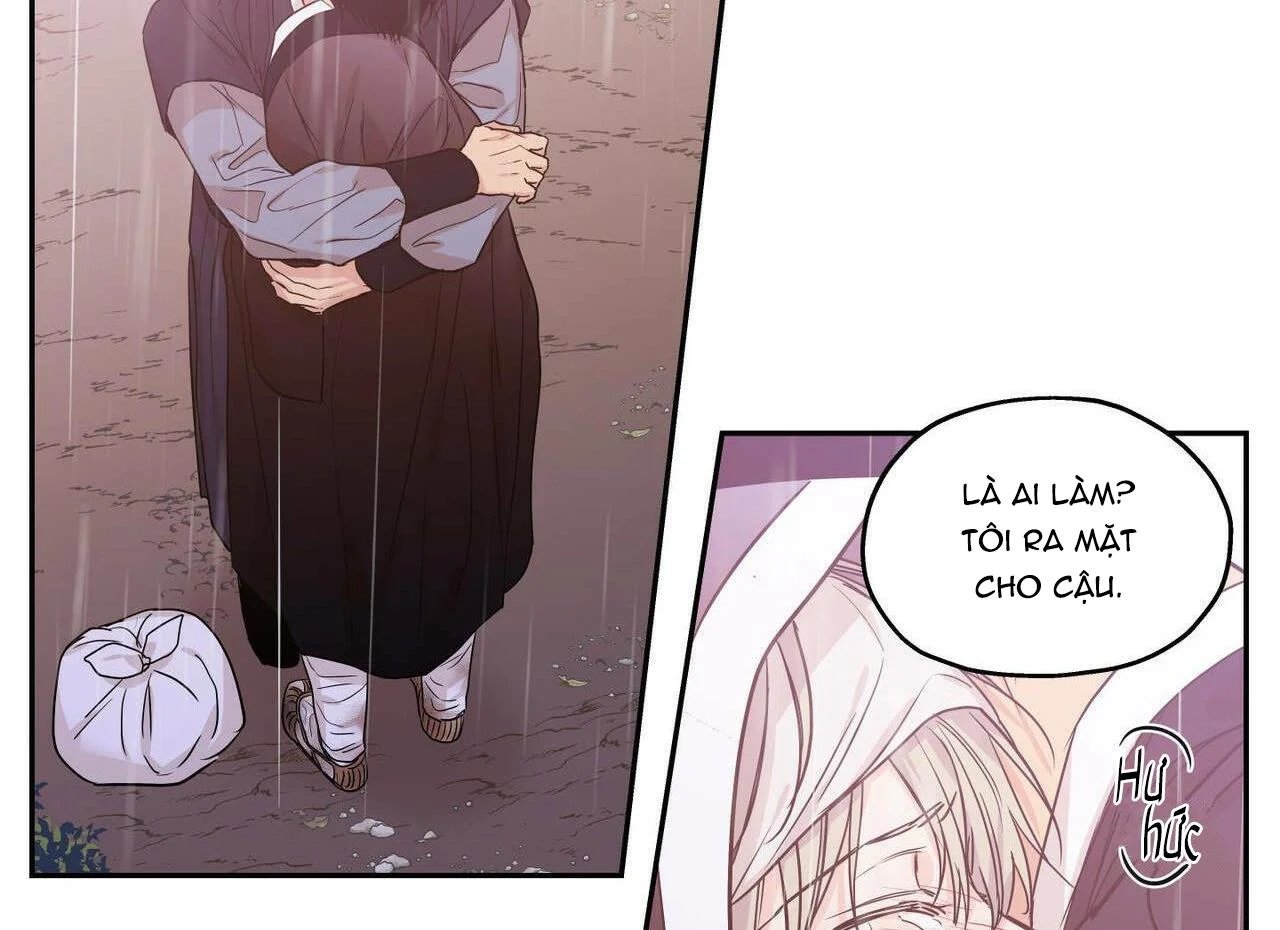 không chốn yêu đương chapter 66.5 25