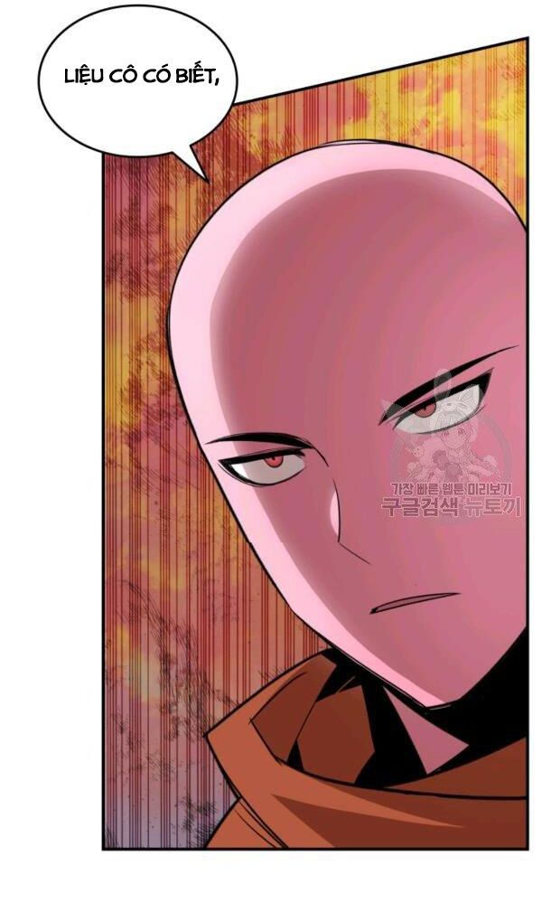 tôi là lính mới chapter 58 95