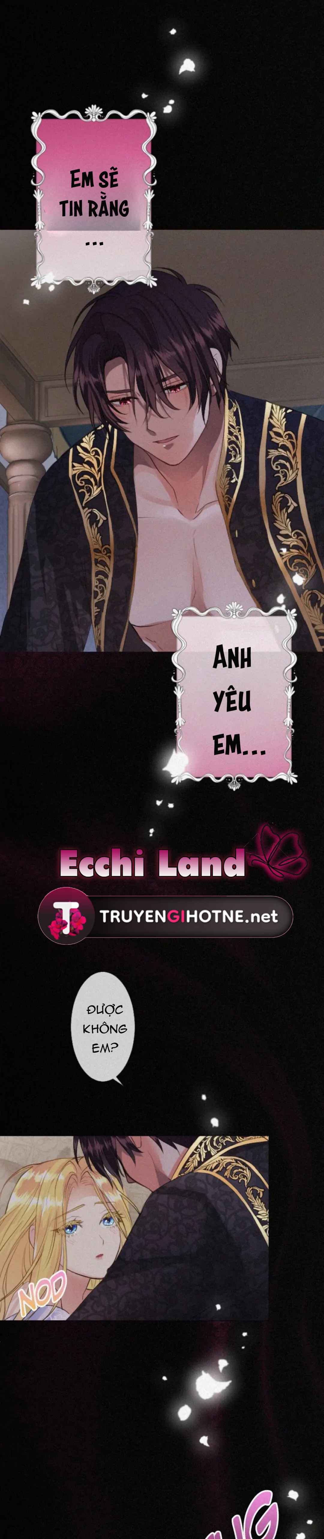 bản hợp đồng bí mật chapter 1.1 3