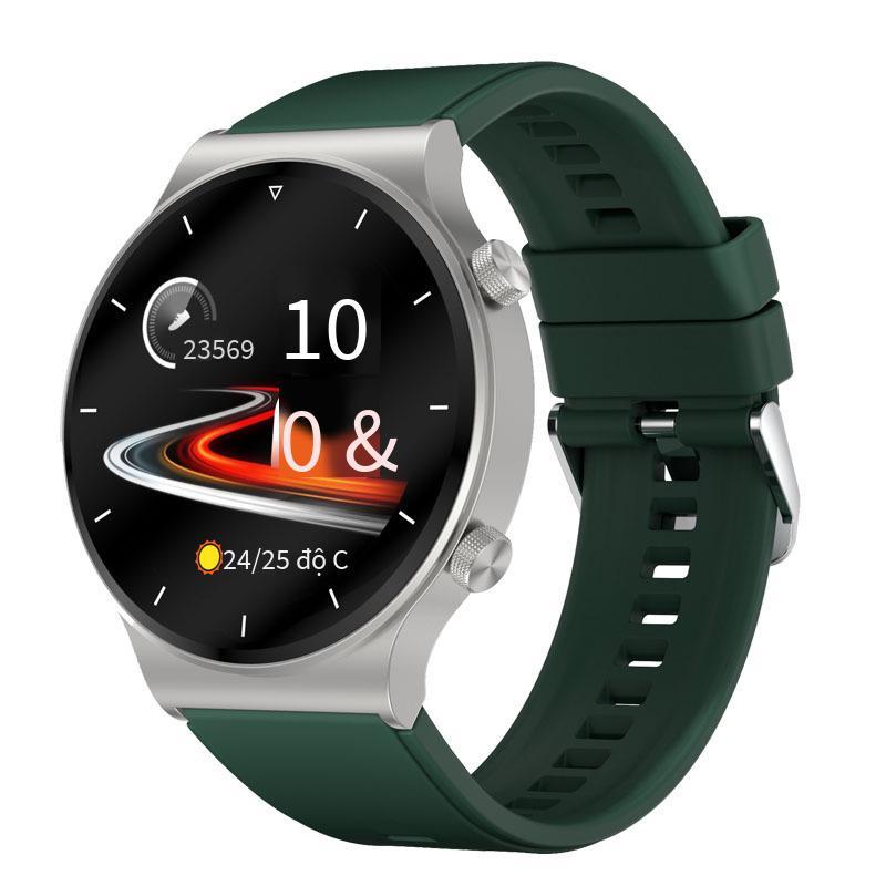 Best Explosive C12 Đồng hồ thông minh Smart Bright Screen Thể thao Pedometer Thông tin thời tiết Nhắc nhở Nhịp tim Theo dõi giấc ngủ