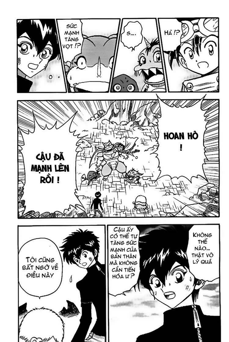 digimon v-tamer chapter 43 8