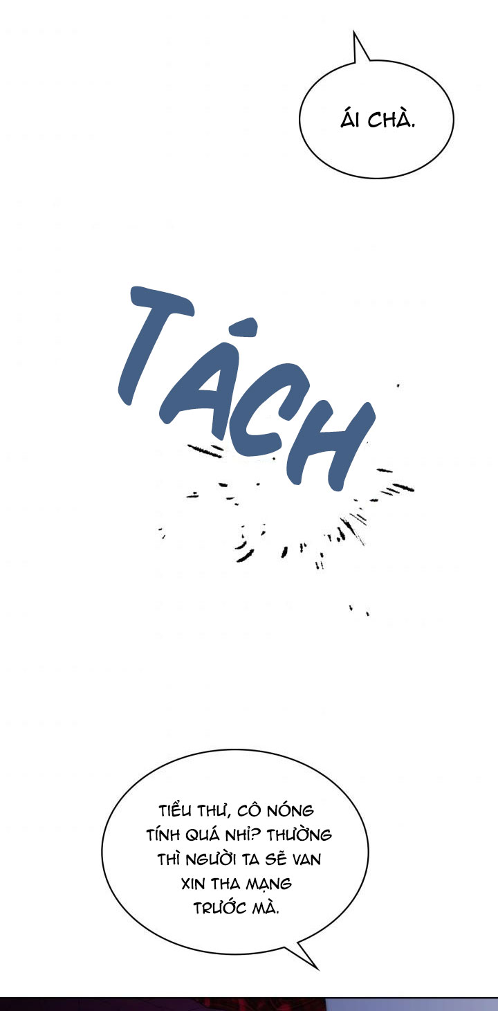 kẻ tạo ra ác nữ chapter 66.1 25