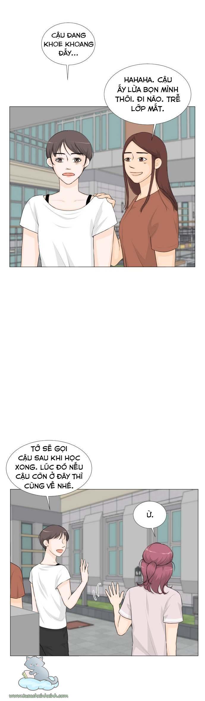 bán quỷ chapter 45 11