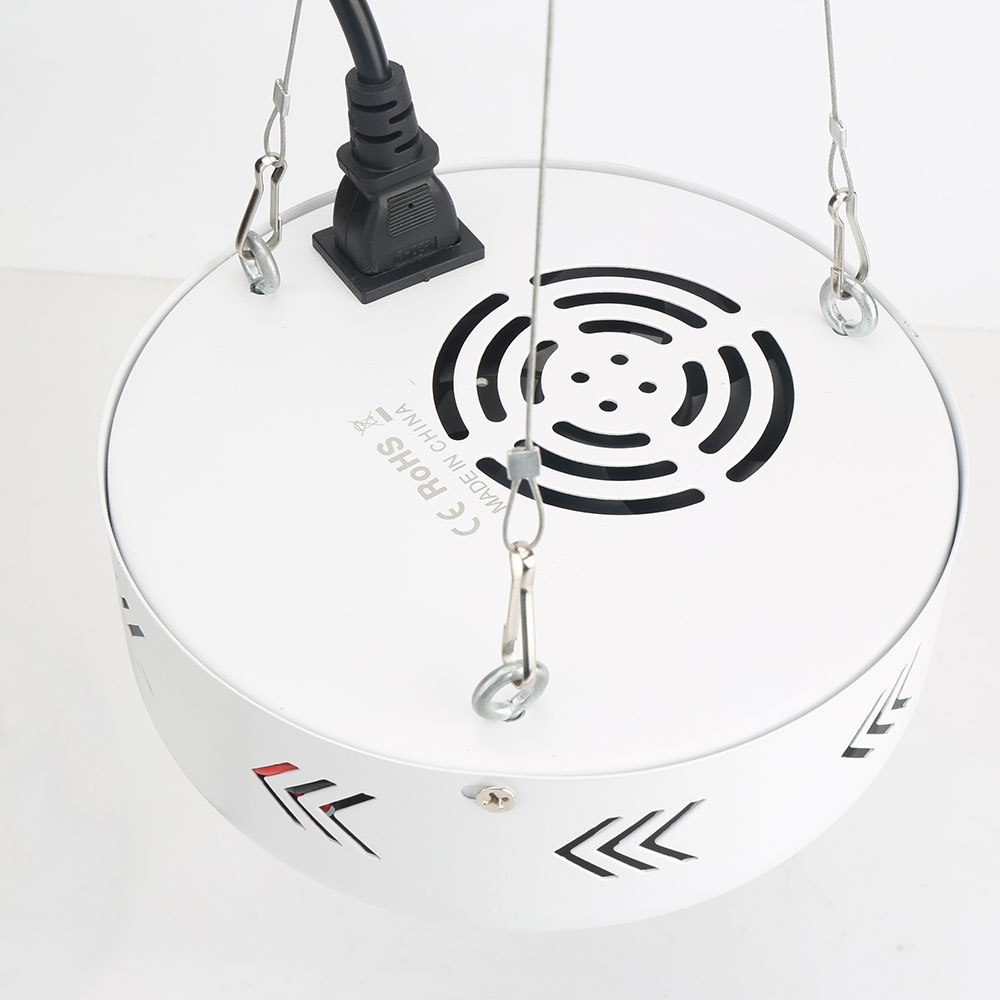 Đèn led quang hợp trồng cây GIVASOLAR GV-ZW0140