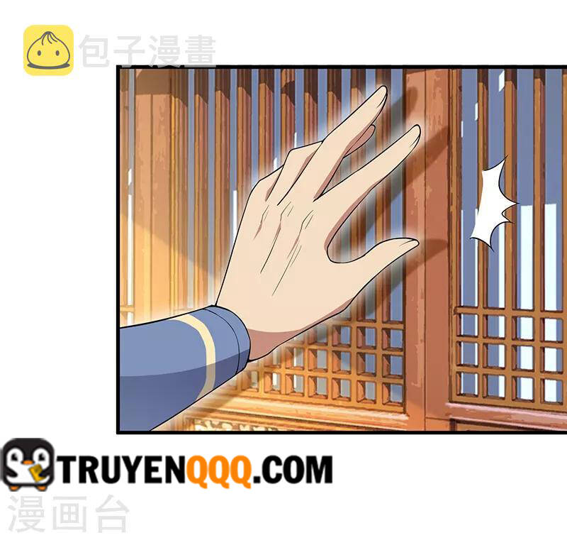 cuồng nữ trọng sinh - hoàn khố thất hoàng phi chapter 118 30