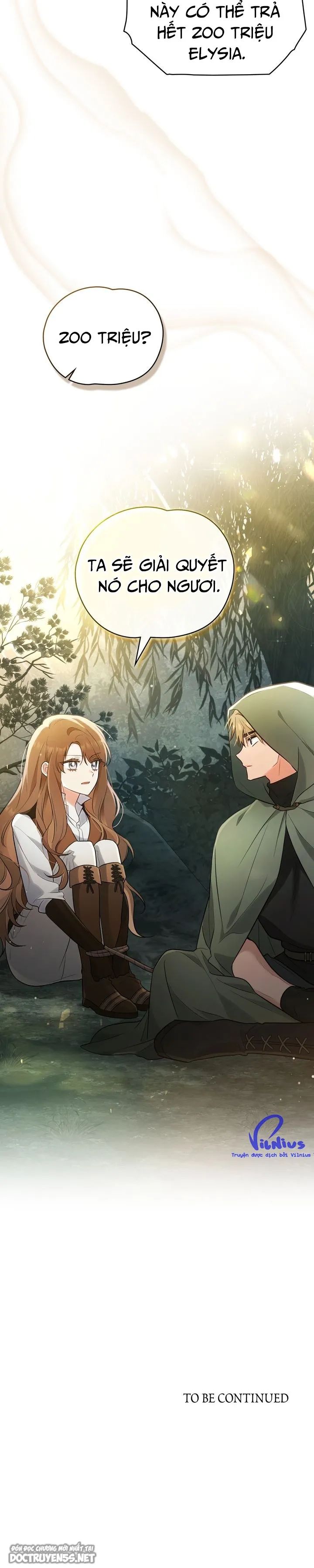 phải lòng nàng công chúa có thời hạn chapter 9 12