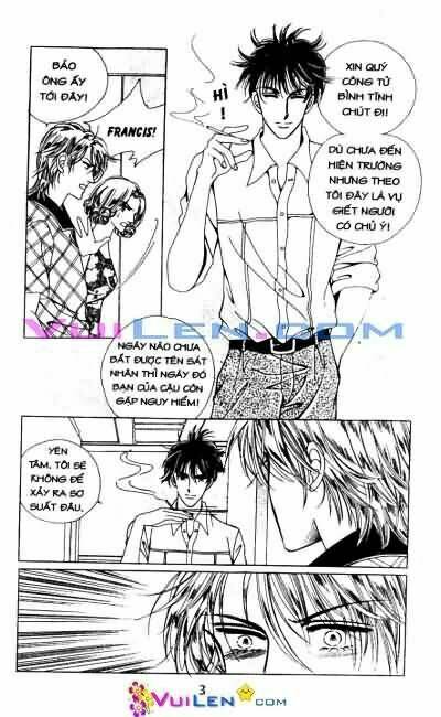 tìm anh - look for oppa chapter 4 3