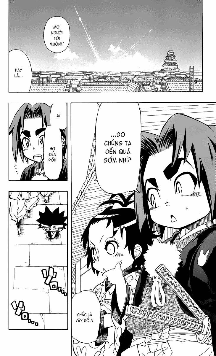 samurai usagi chapter 67 17