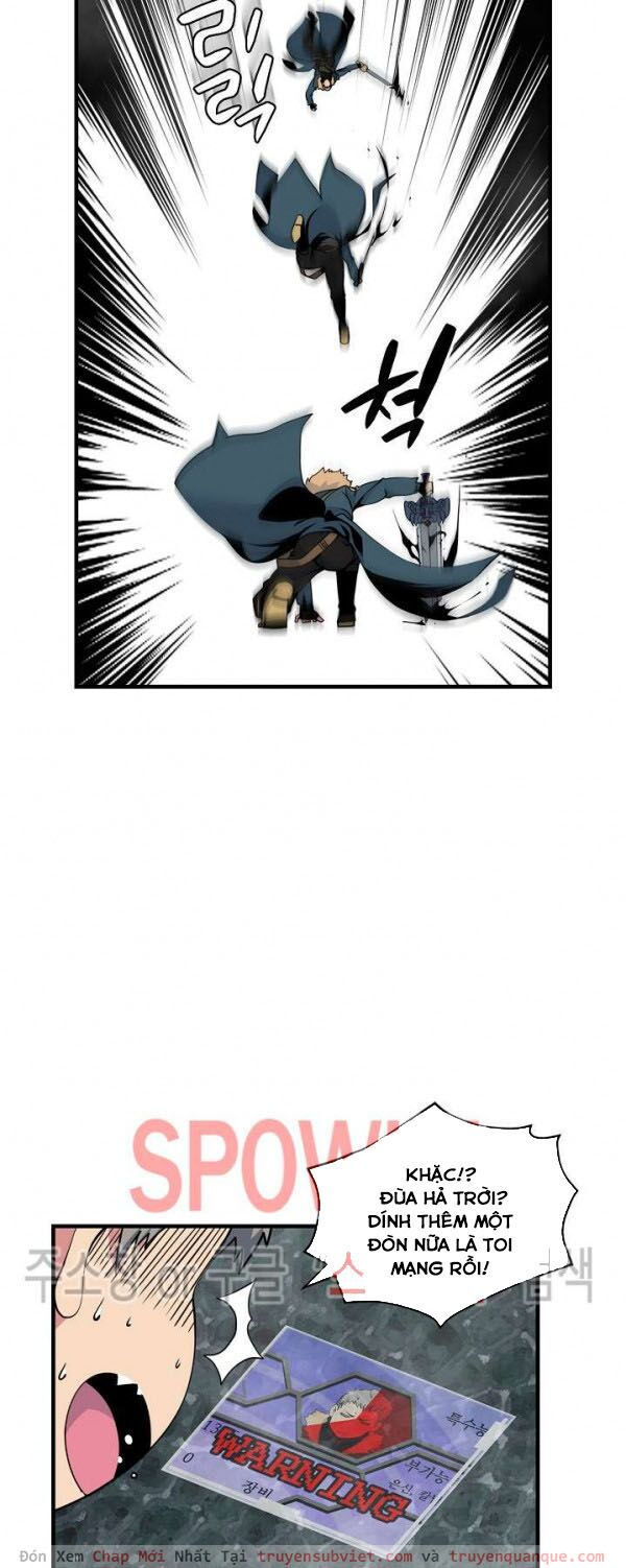 tôi sinh ra để làm người vĩ đại chapter 35 3