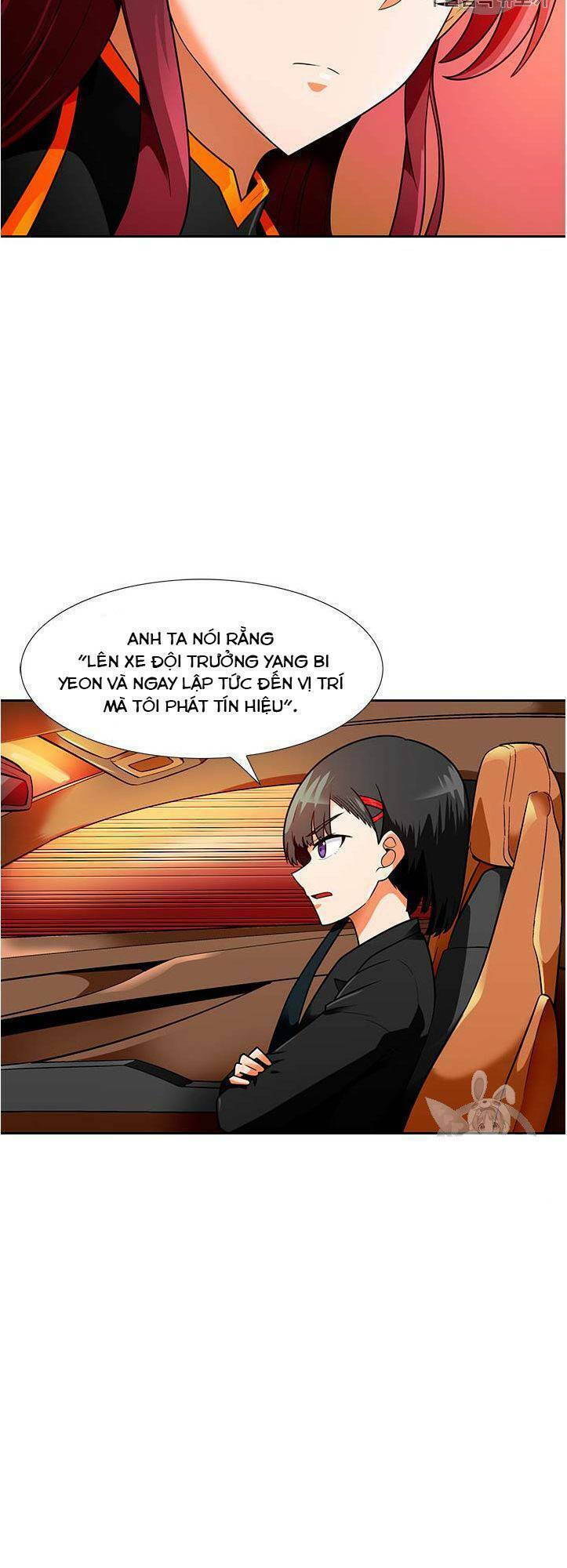 tôi tự động săn một mình chapter 56 15