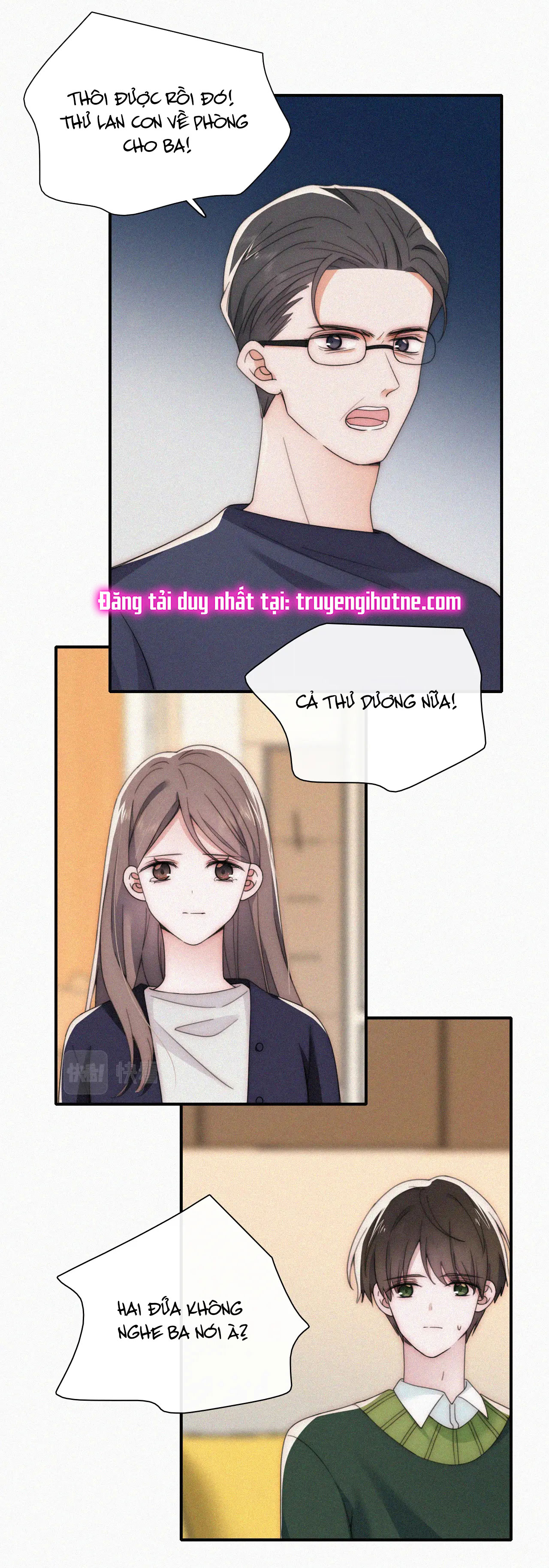 bệnh yêu chapter 36.2 15