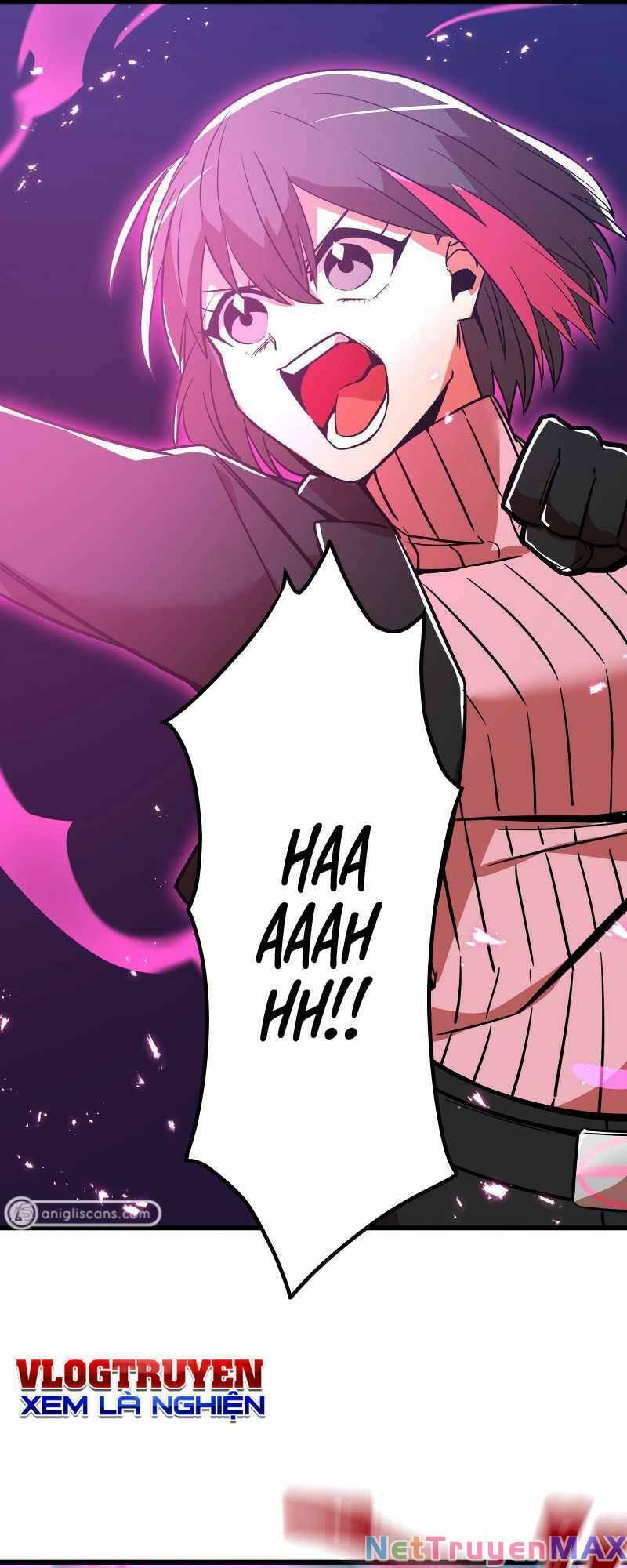 Huyết Thánh Cứu Thế Chủ~ Ta Chỉ Cần 0.0000001% Đã Trở Thành Vô Địch chapter 10 41