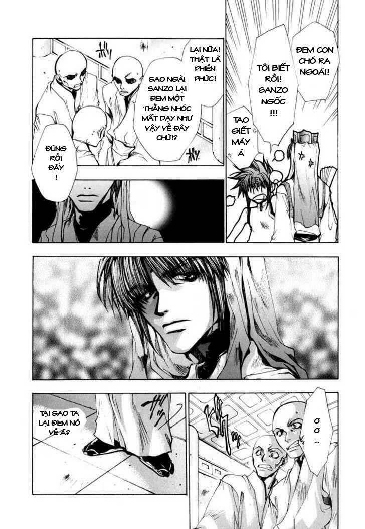 saiyuki chapter 24 15