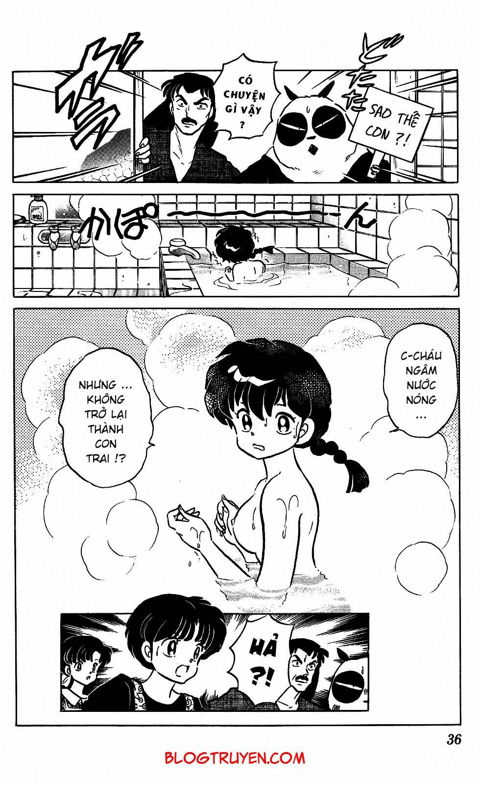 suối lời nguyền chapter 247 18