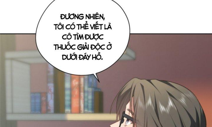 nữ chính chạy từ trong sách ra thì phải làm sao chapter 7 131