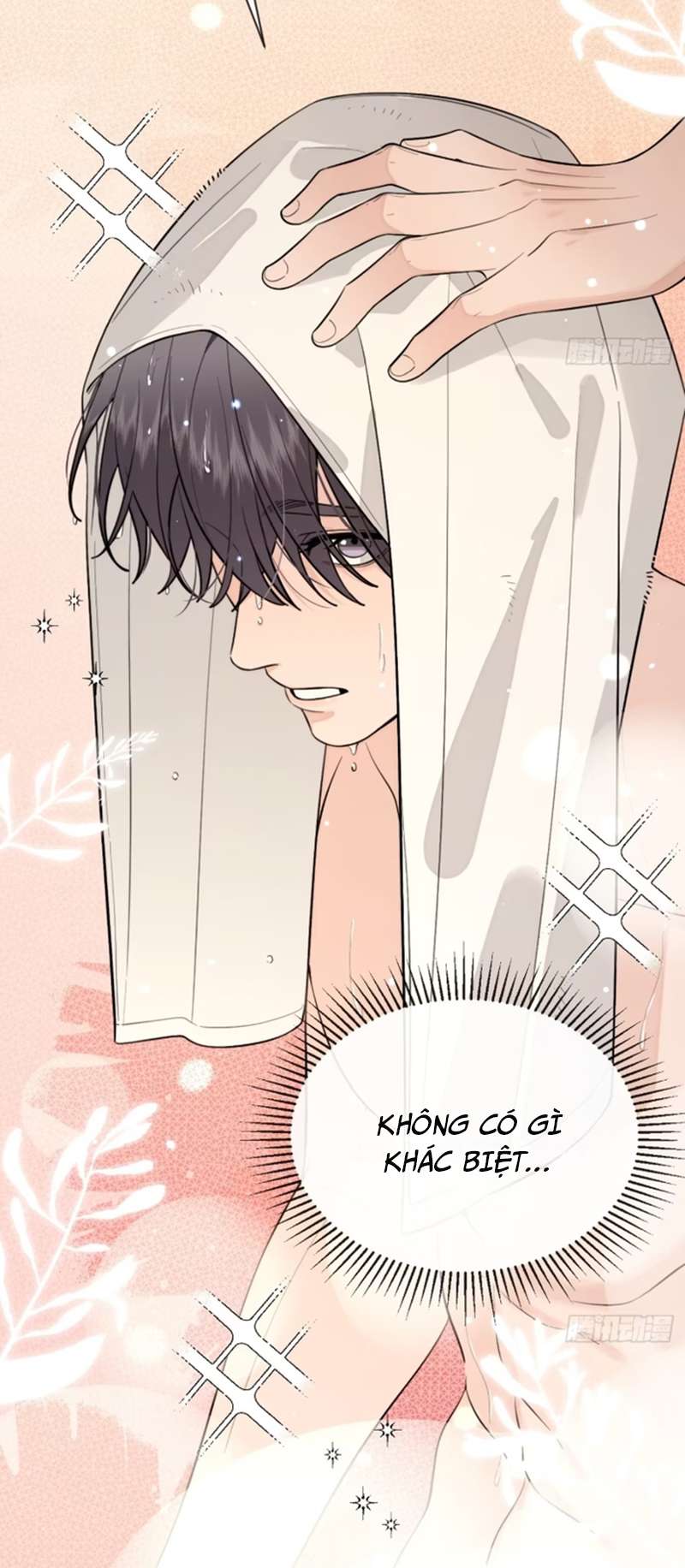 chó lớn bắt nạt chủ chapter 49 15