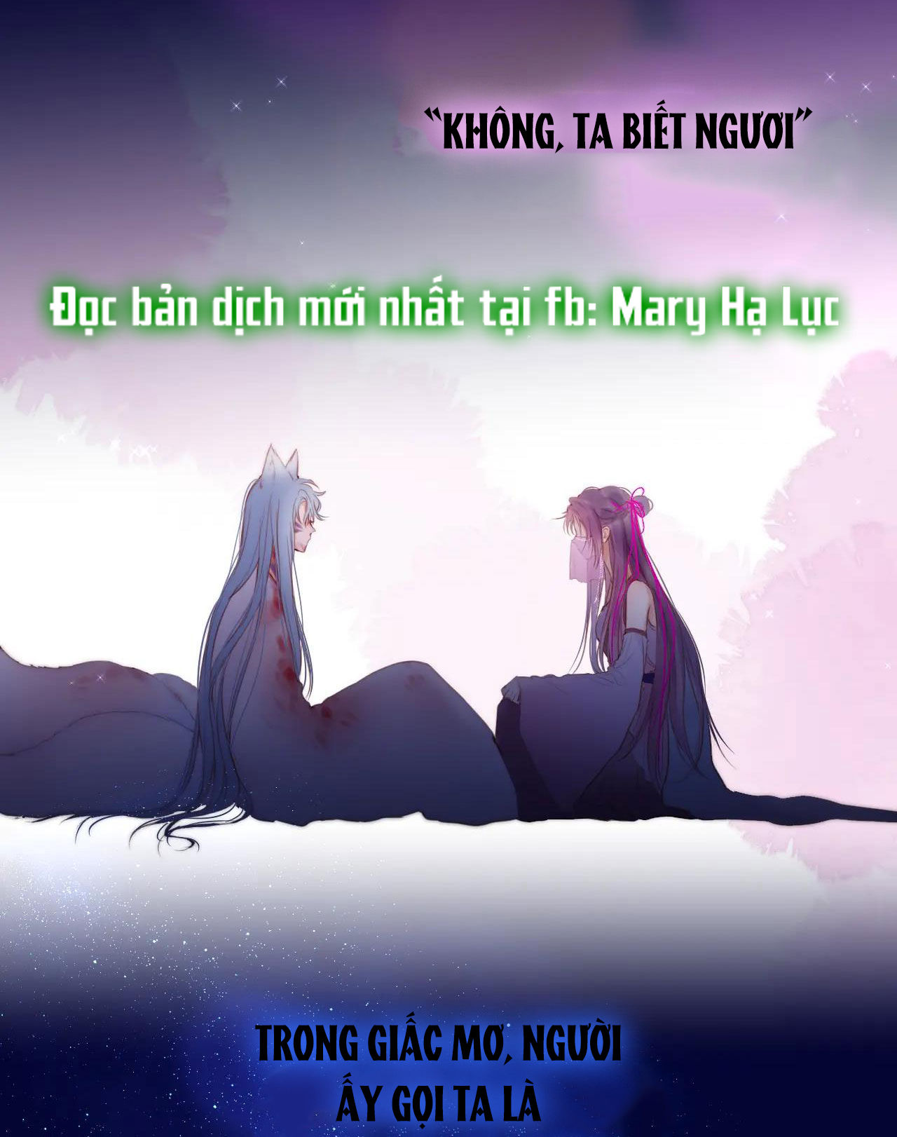 cạm bẫy của hồ ly chapter 19.5 15