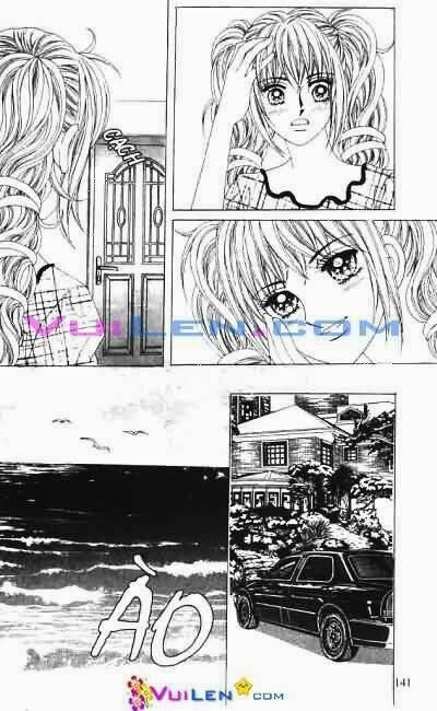 tình yêu quý tộc chapter 27 36