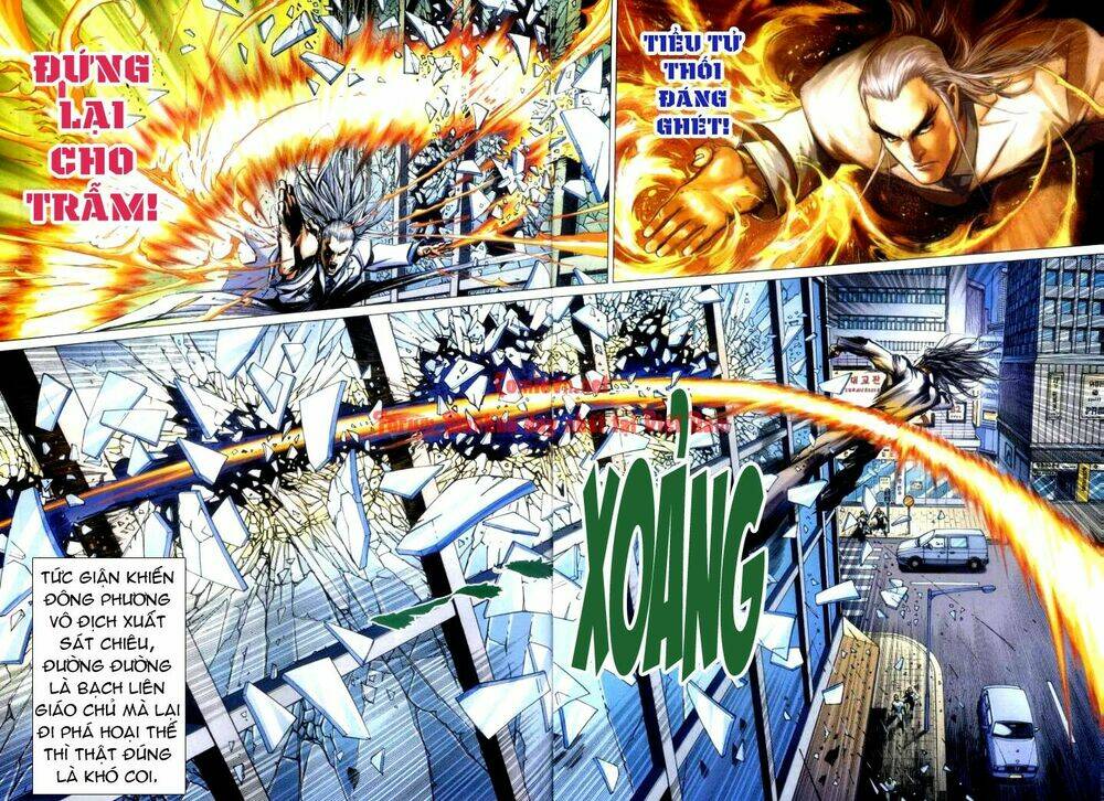 vương phong lôi 1 chapter 5 24