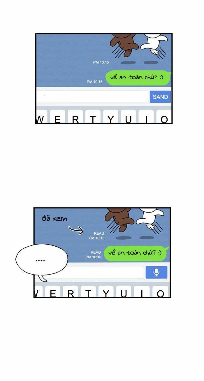 người máy hủy diệt chapter 7.5 5