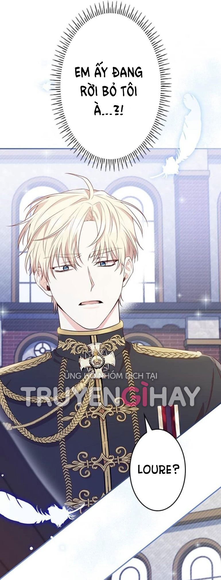 từ ác nữ tôi phải trở thành một người mẹ chapter 7 7