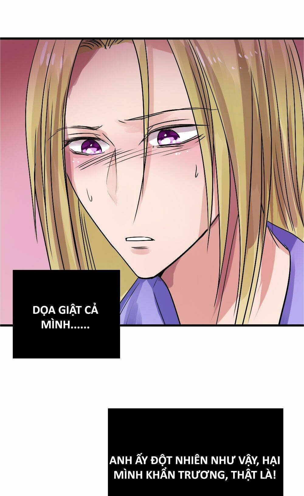 phải lòng em trai của bạn gái mình chapter 48 26