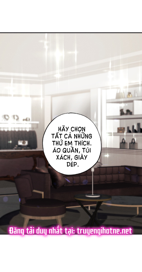 [18+] hôn nhân bị đánh cắp chapter 25.1 3