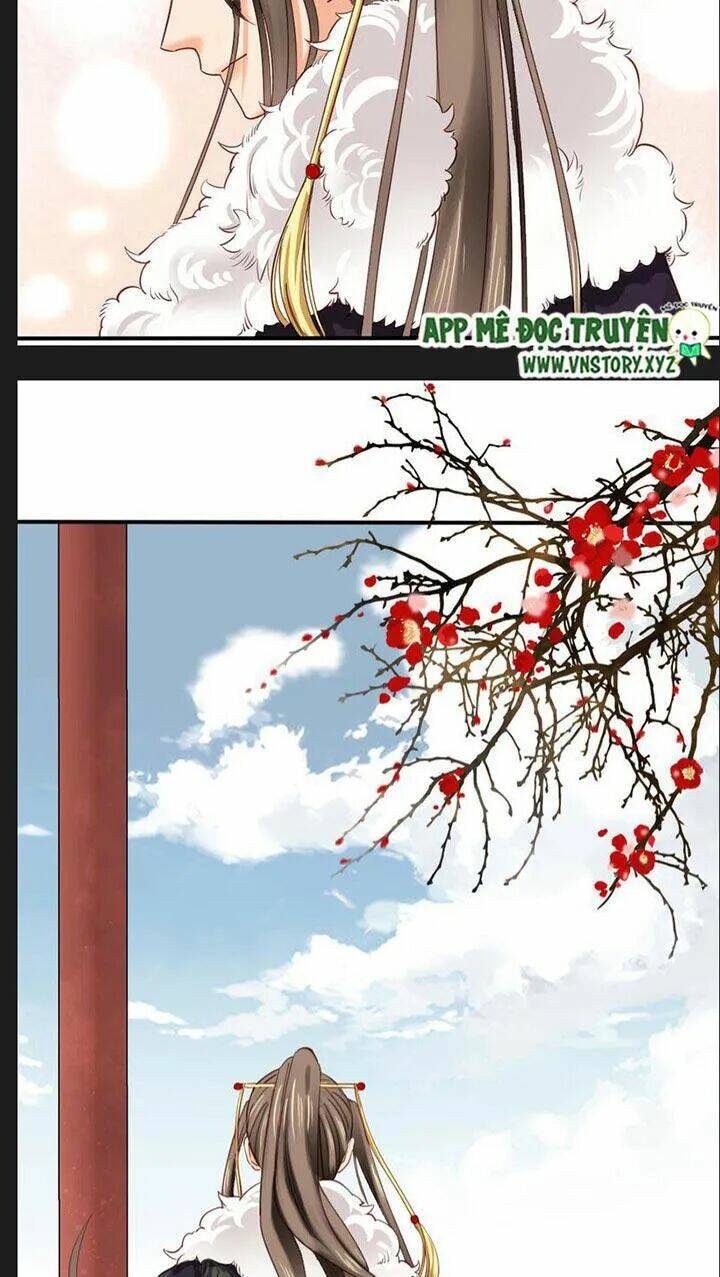 kiều nữ độc phi chapter 88 15