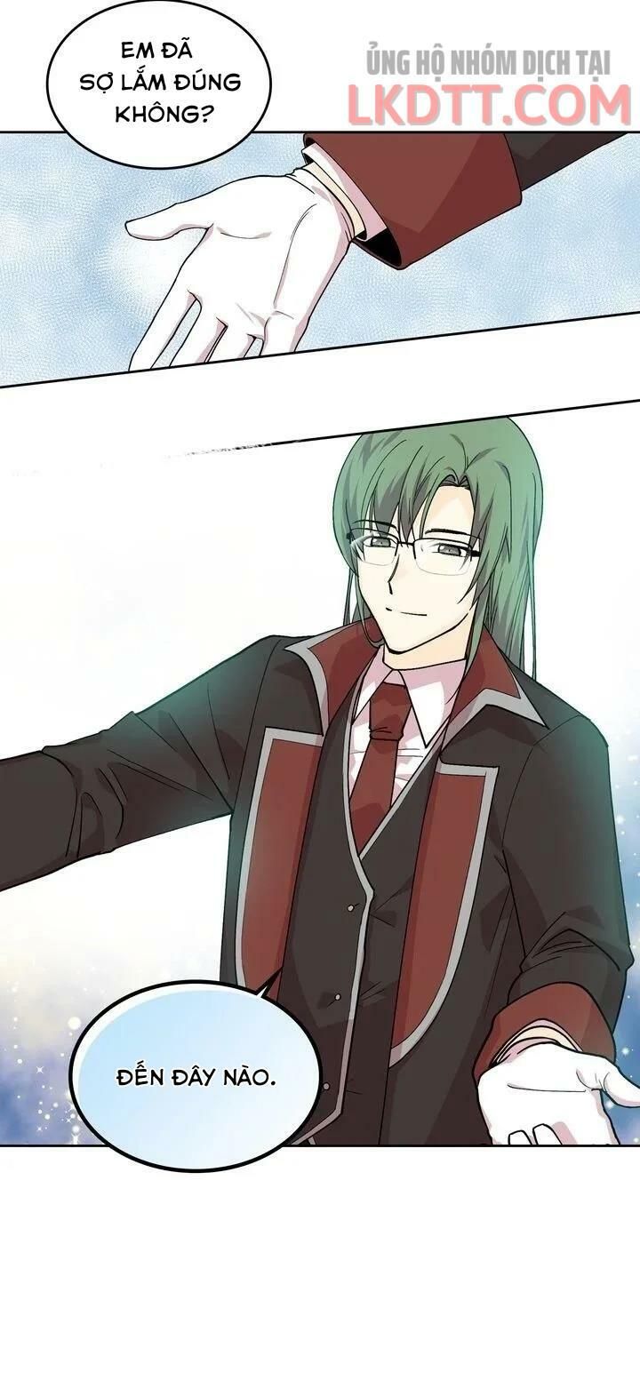 thú cưng của nữ phụ độc ác chapter 38 13