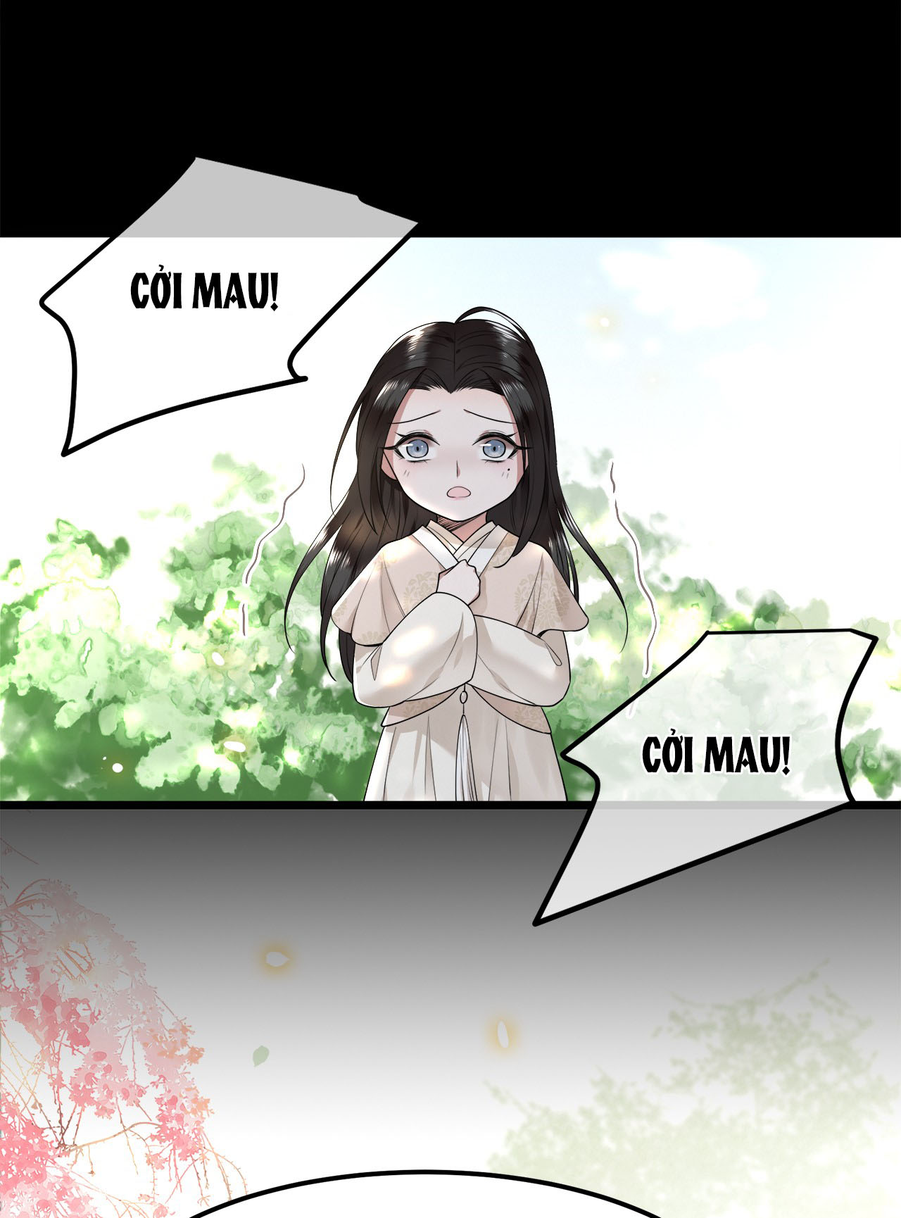 phượng hoàng vu phi chapter 42 21