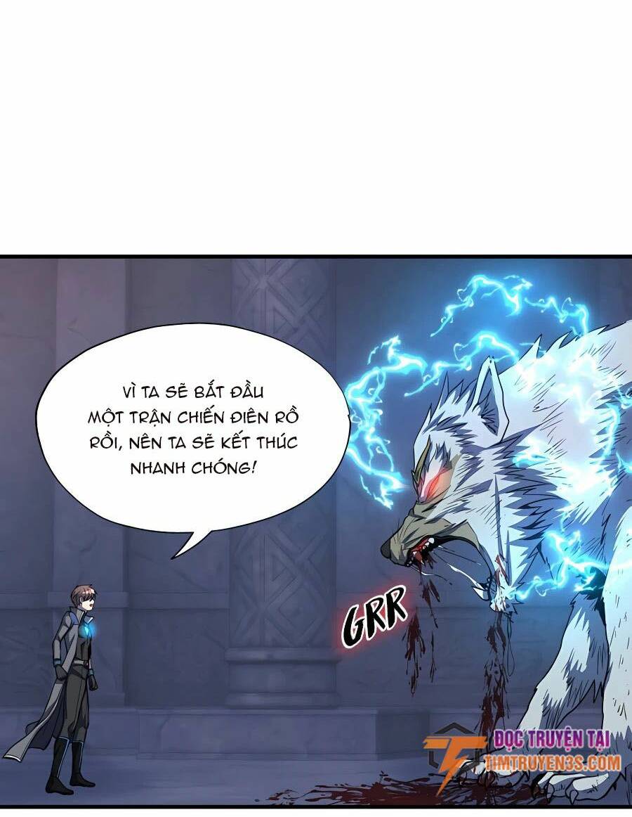 mẹ tôi là chòm sao bảo hộ m chapter 41 8