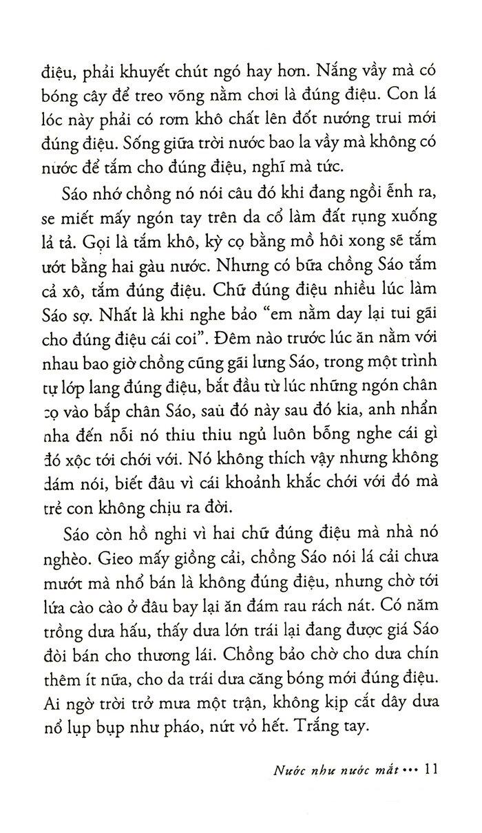 Khói Trời Lộng Lẫy (Tái Bản 2022)