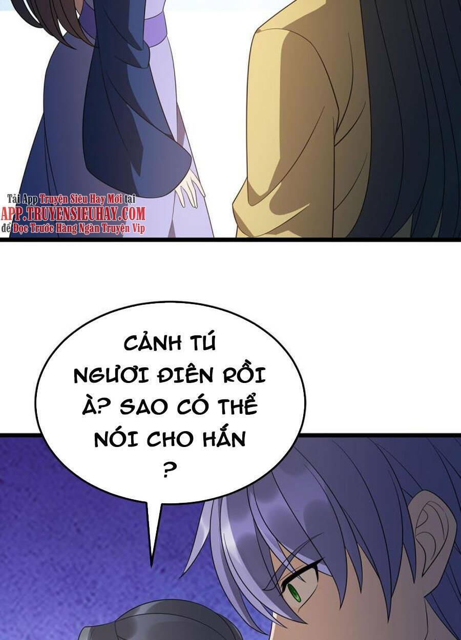 chúa tể tam giới chapter 244 10