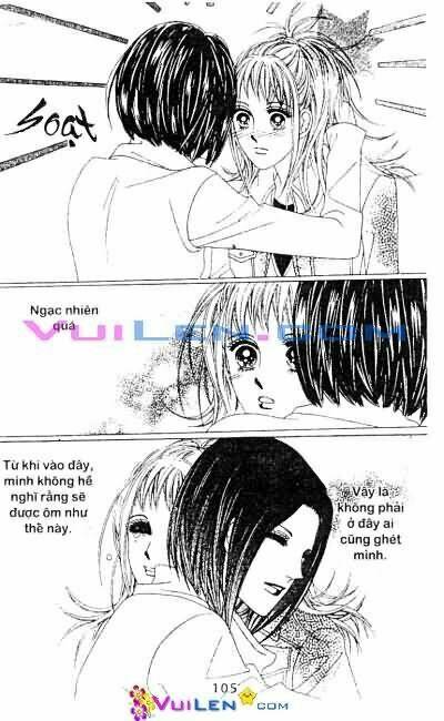 nụ hôn đầu chapter 1 105