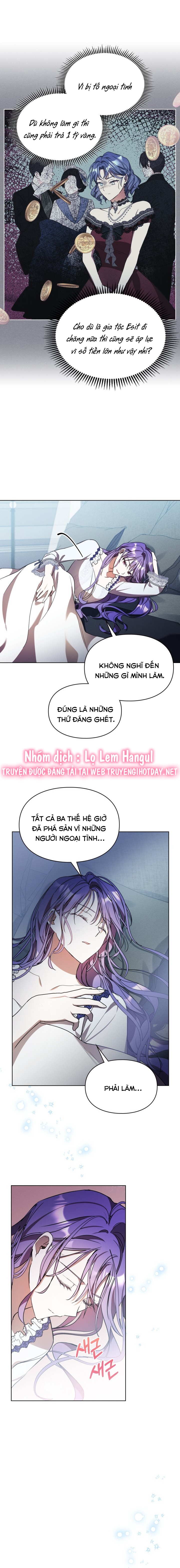 lọ lem hangul comingsoon chapter 13.2 1