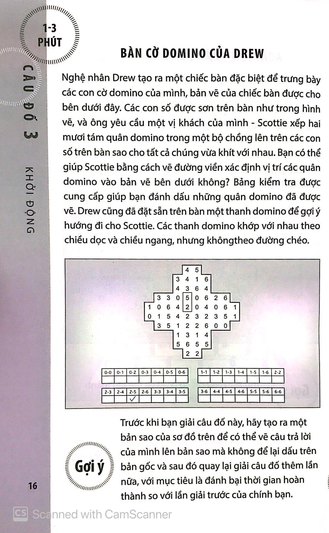 Sách Tư Duy Đúng Cách - Tư Duy Logic (Tái Bản)