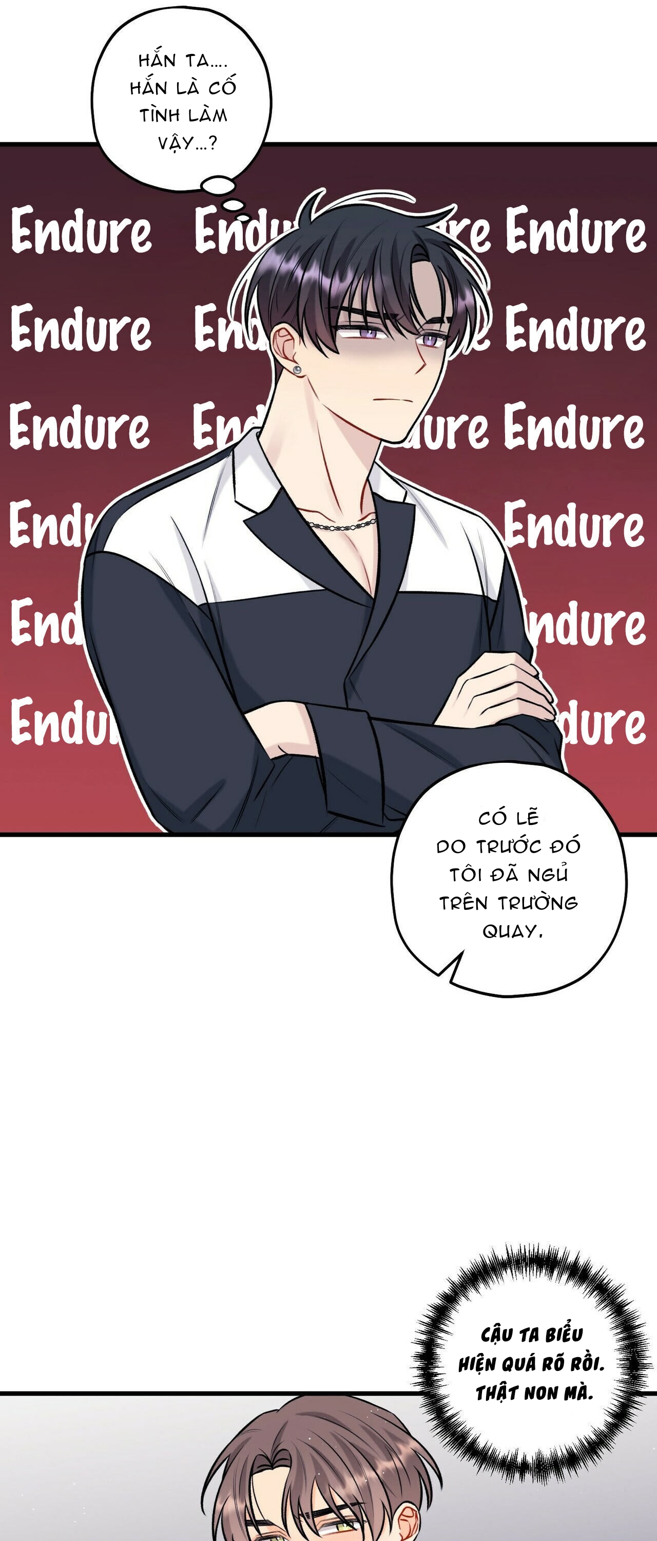 phía sau sân khấu chapter 27 20