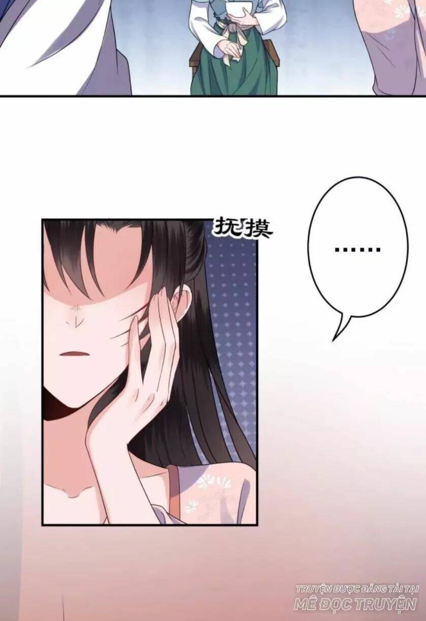 theo đuổi hoàng tử quá khó a~ chapter 63 21