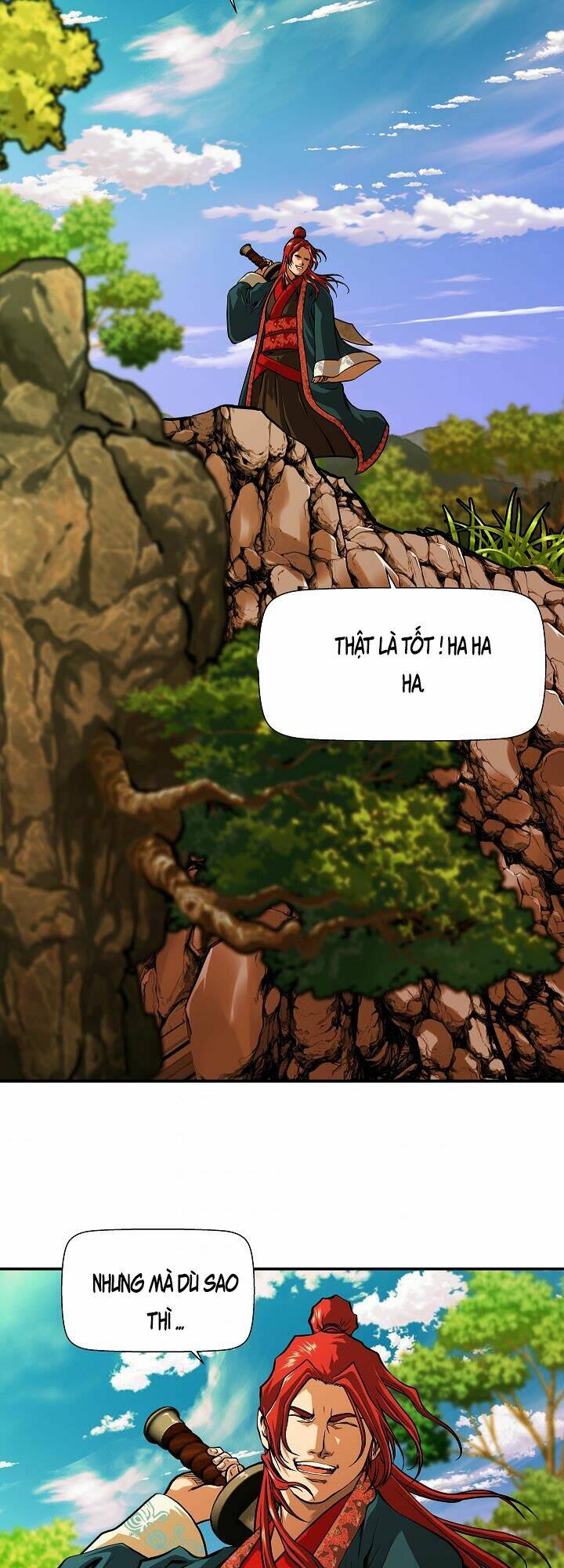 ngũ hợp chí tôn chapter 34 6