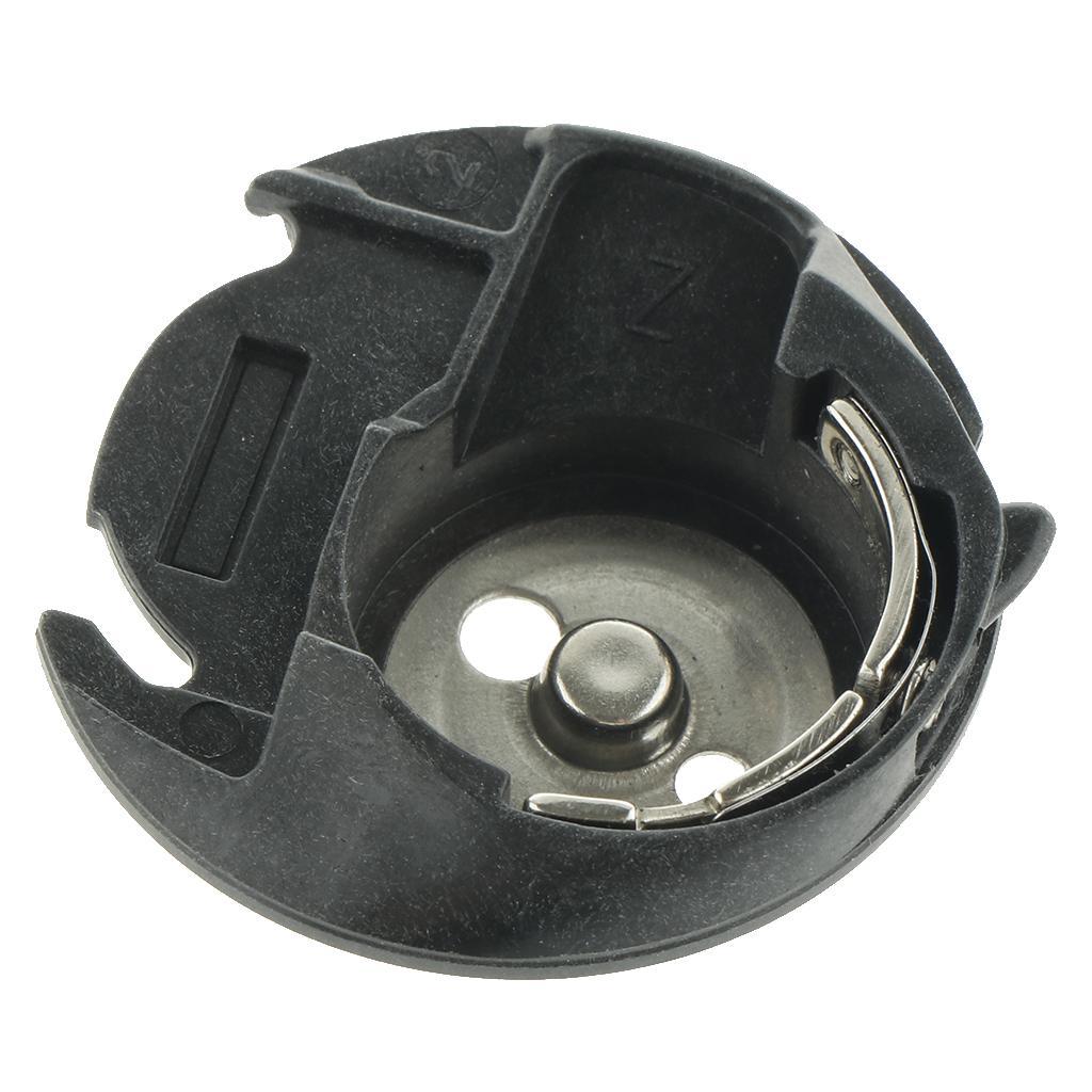 Bobbin Case Rotating Hook, Spare Part for Home Sewing Machine