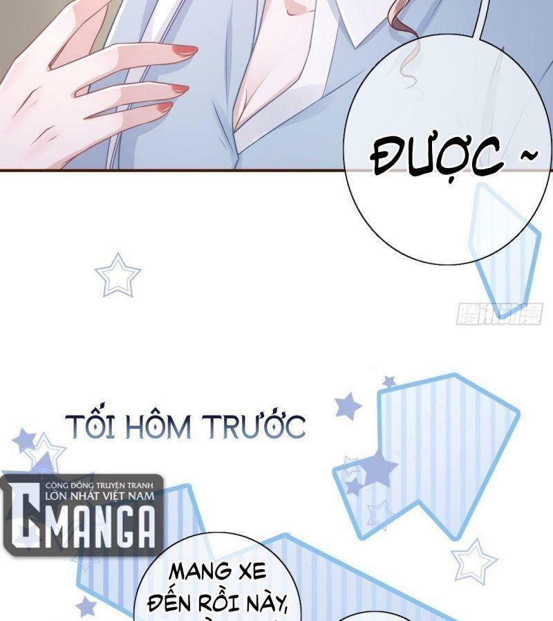 bạn gái tôi mới 30+ tuổi xuân chapter 85 36